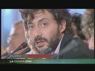 Venezia 2009, La doppia ora