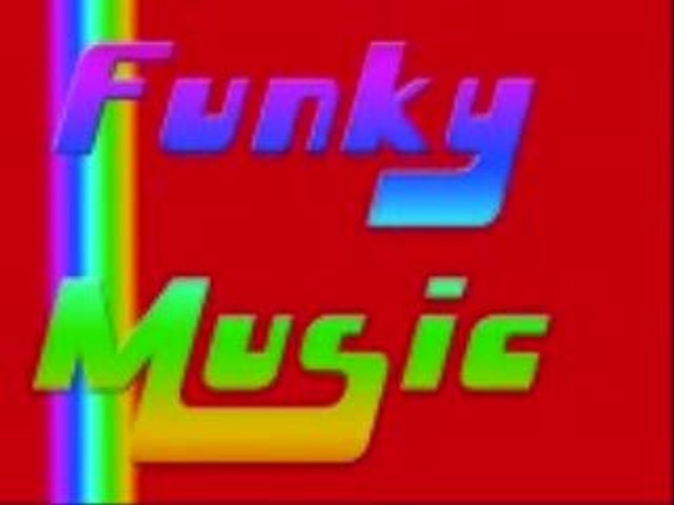 funk import