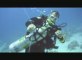 cours de plongée tek- technical diving skills