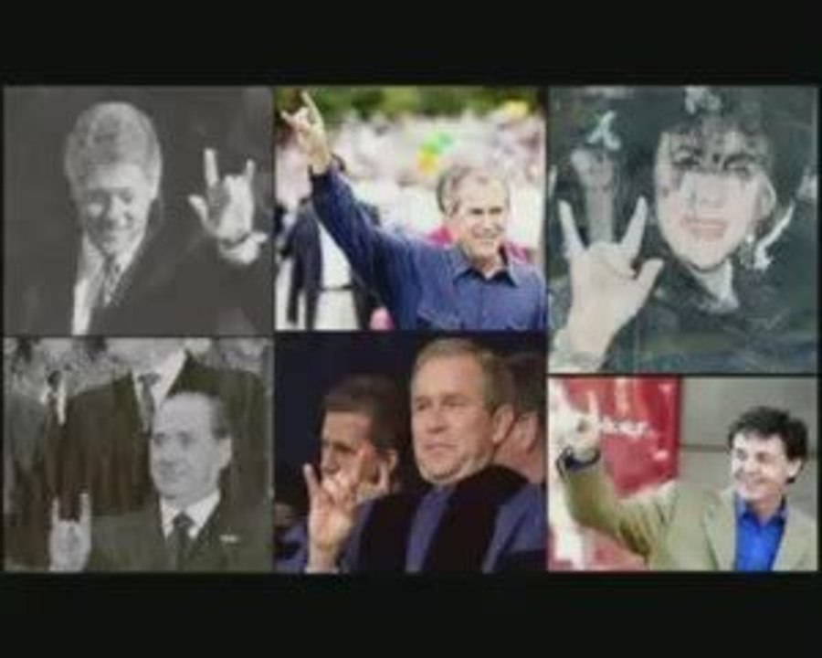 illuminati présence de la bible satanique ds notre societe TALMUD BALVI