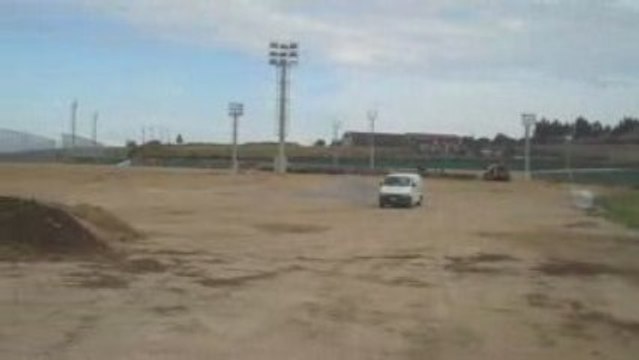 Proponitiko Kentro PAOK 6