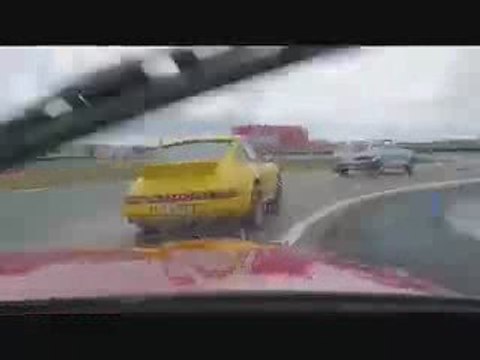 Sortie au circuit de la Ferté Gaucher, Team JMW Racing [...]