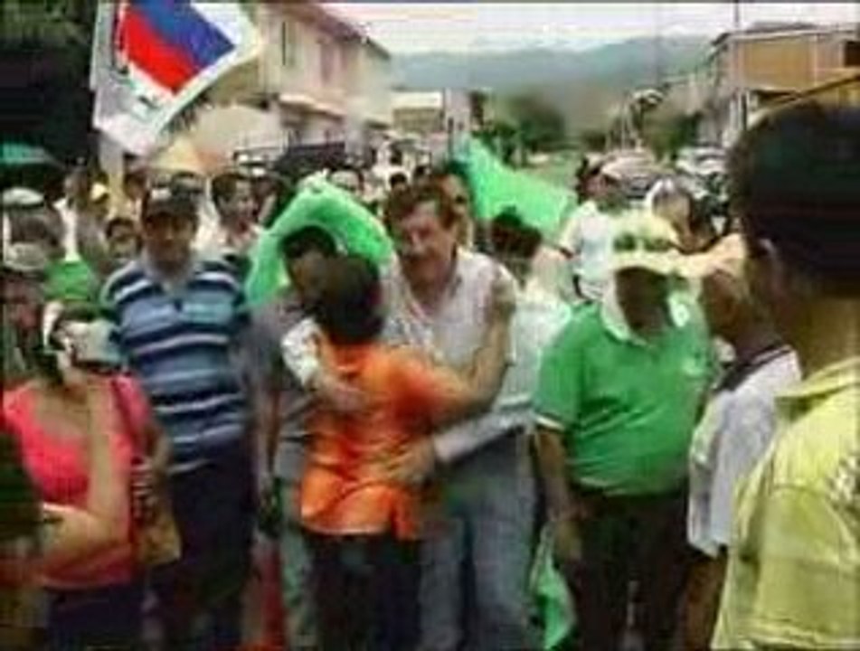 Informe Democrático 54