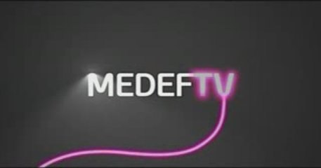 CULTURE COM' - WEB AGENCY WebO’ - webo.fr - MEDEF