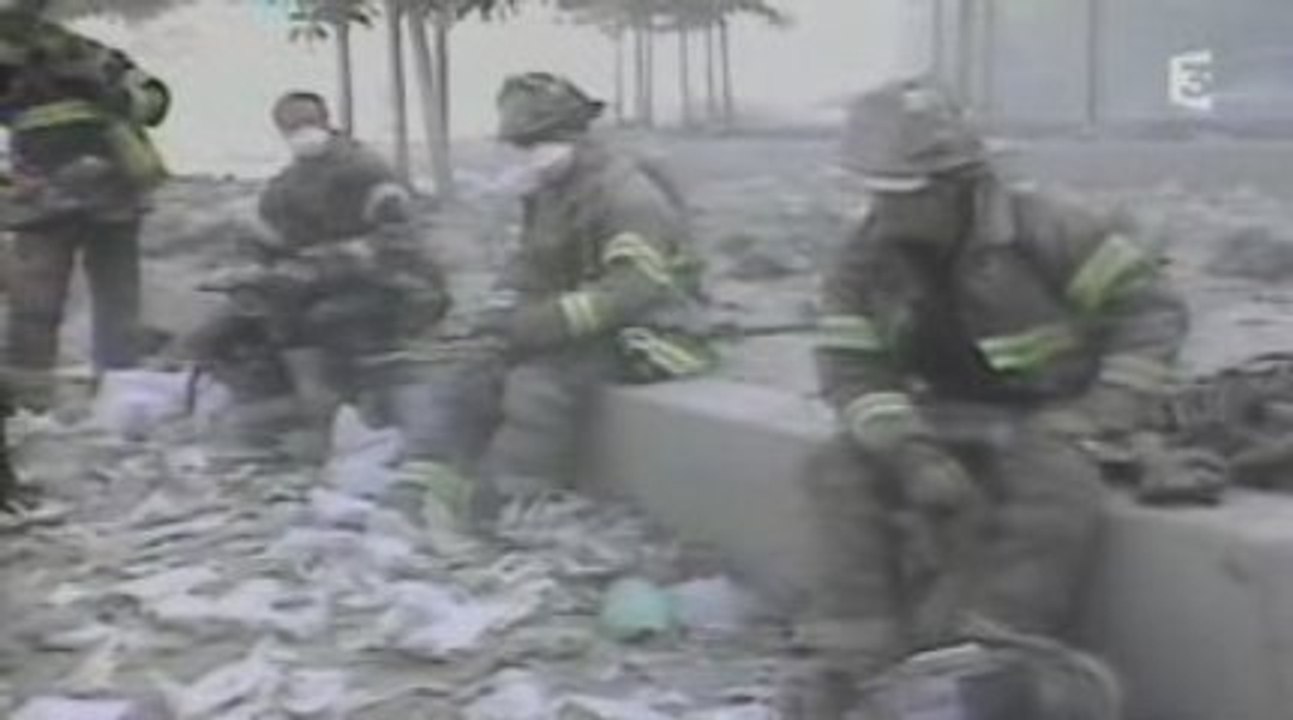 Les 102 minutes qui ont changé le monde - Partie 6