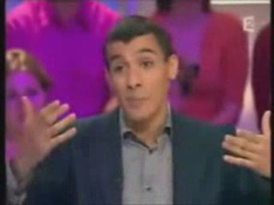 Les gauchos. Parodie de Renaud, Les Bobos.