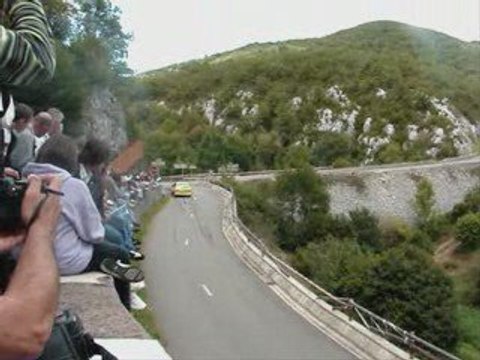 32ème rallye des hautes côtes - partie 4