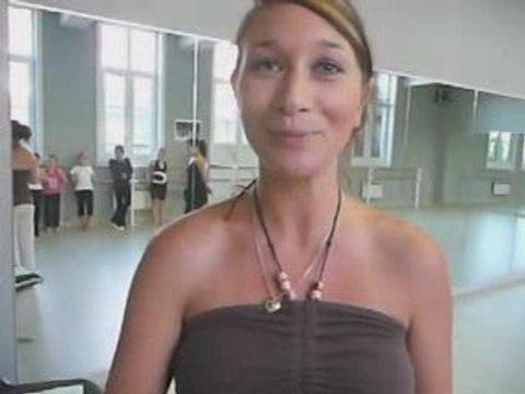 Cambrai : Une nouvelle école de danse