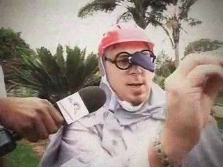 Highlights -PigeonRace2009 - Winston The Pigeon