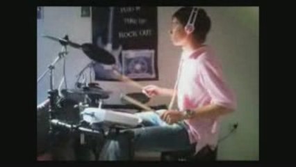 Sonic Syndicate - Aftermath (By: Kevin t. Horst)