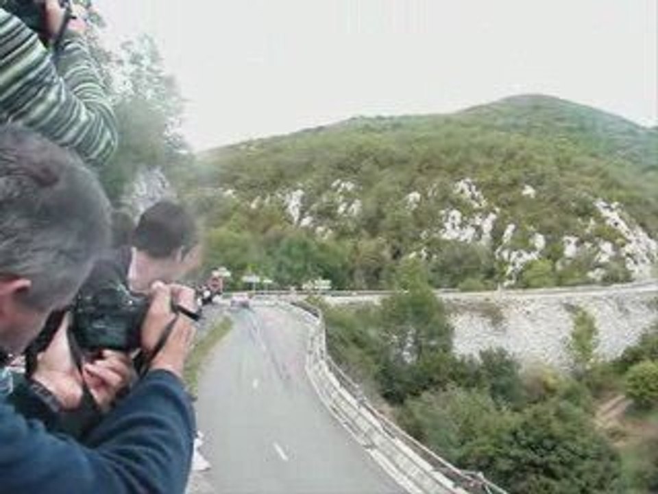 32ème rallye des hautes côtes - partie 6