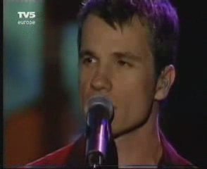 Bruno Pelletier - Amsterdam