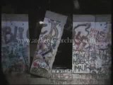 Chute du mur de Berlin Images Inédites