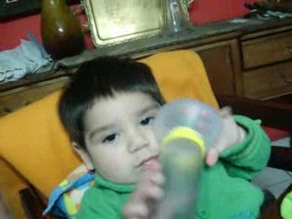 PedroPAblo 6 Meses