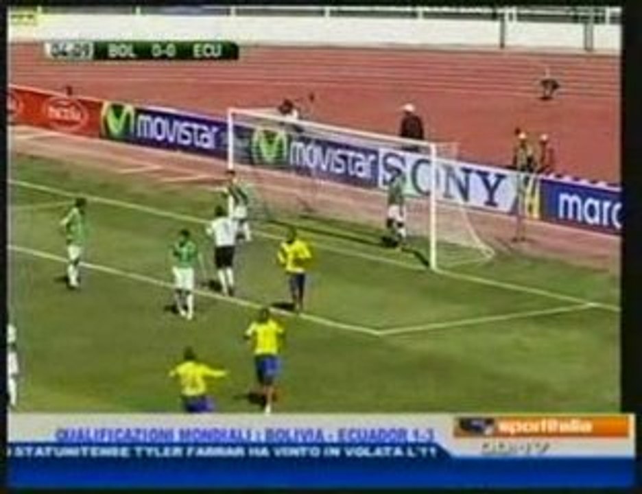 ΠΡΟΚ.ΛΑΤΙΝΙΚΗΣ ΑΜΕΡΙΚΗΣ 9-9-2009