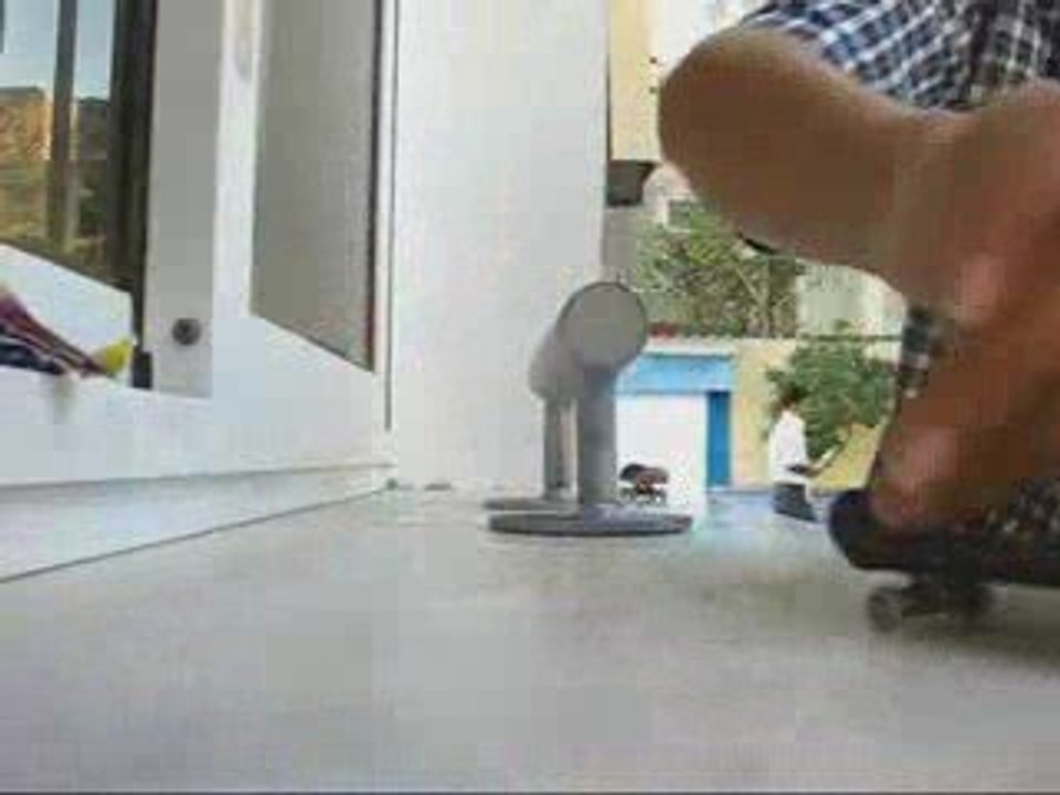 Sarp Sponsor Me Video