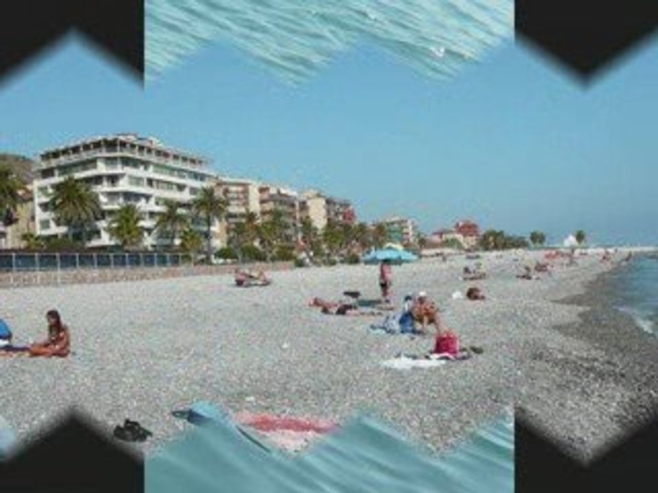 vacances sud 2e partie