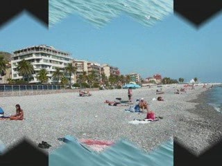 vacances sud 2e partie