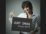 Jang Geun Seok - Just Drag