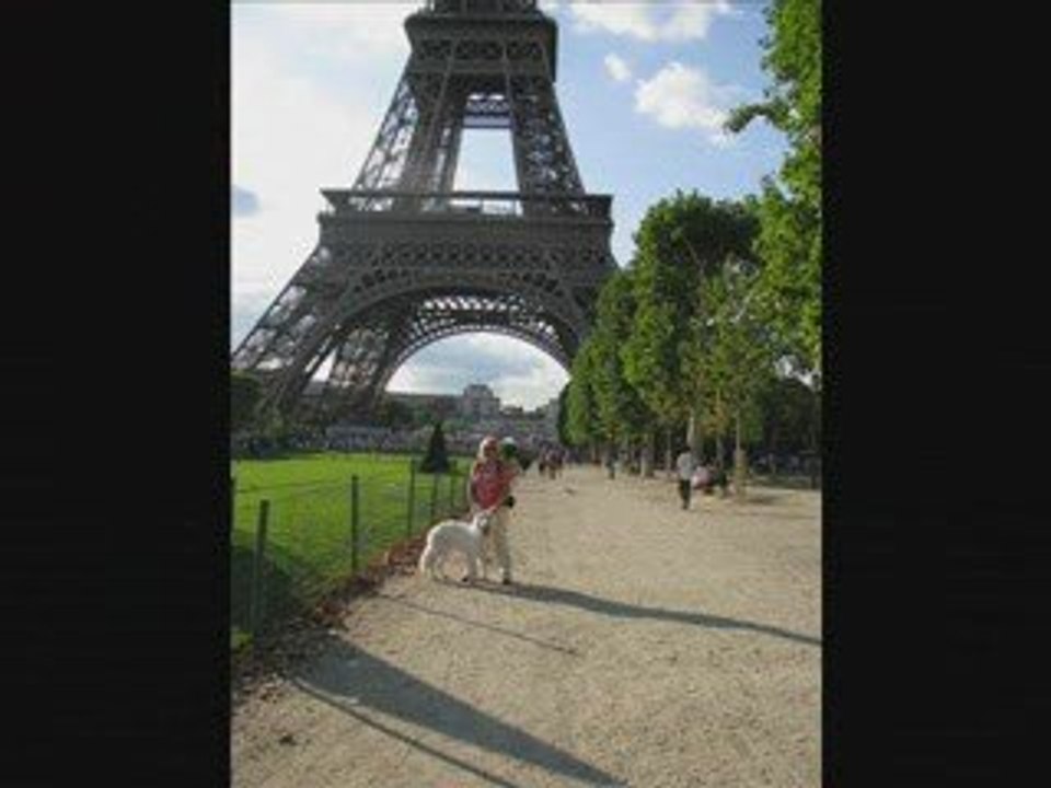 SUITE DES VACANCES EN BRETAGNE