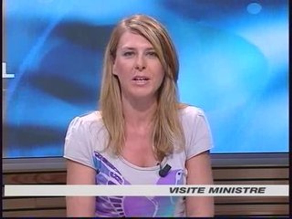 Le Journal TLT - jeudi 10 septembre 2009