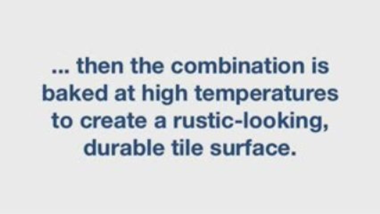 What is 'Green' tile