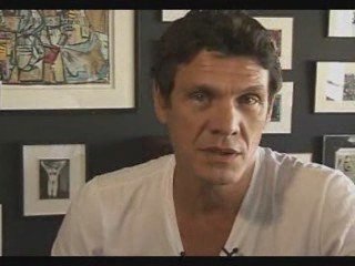 Marc Lavoine - Interview volume 10