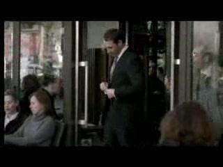 Le parisien - Gentleman