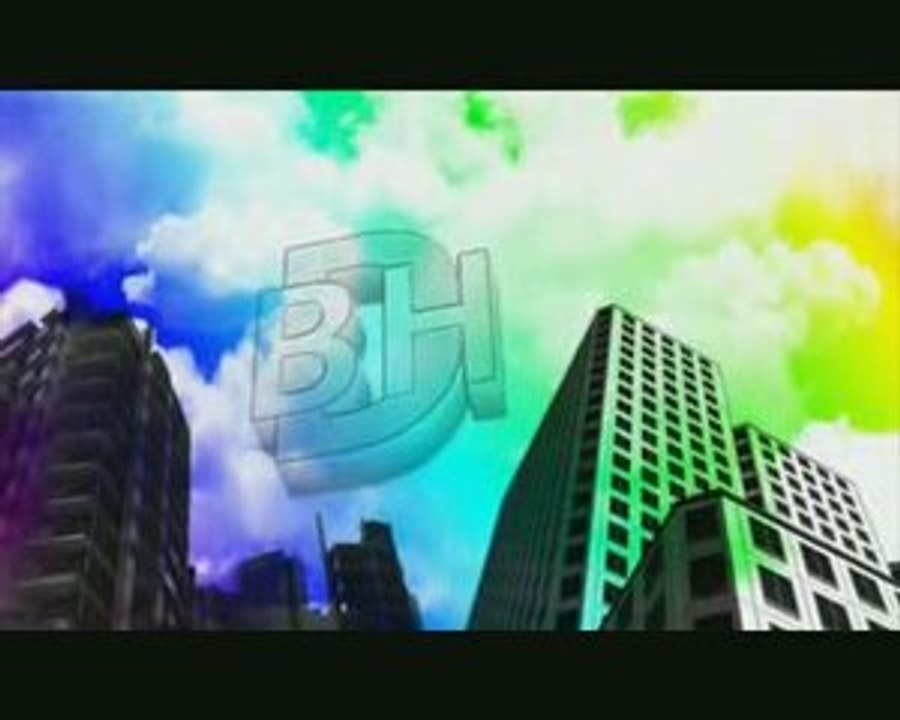 pub bdh ensicaen (activité monte ta boite)