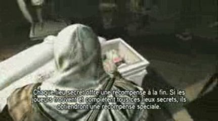 Assassin's Creed 2 Gameplay