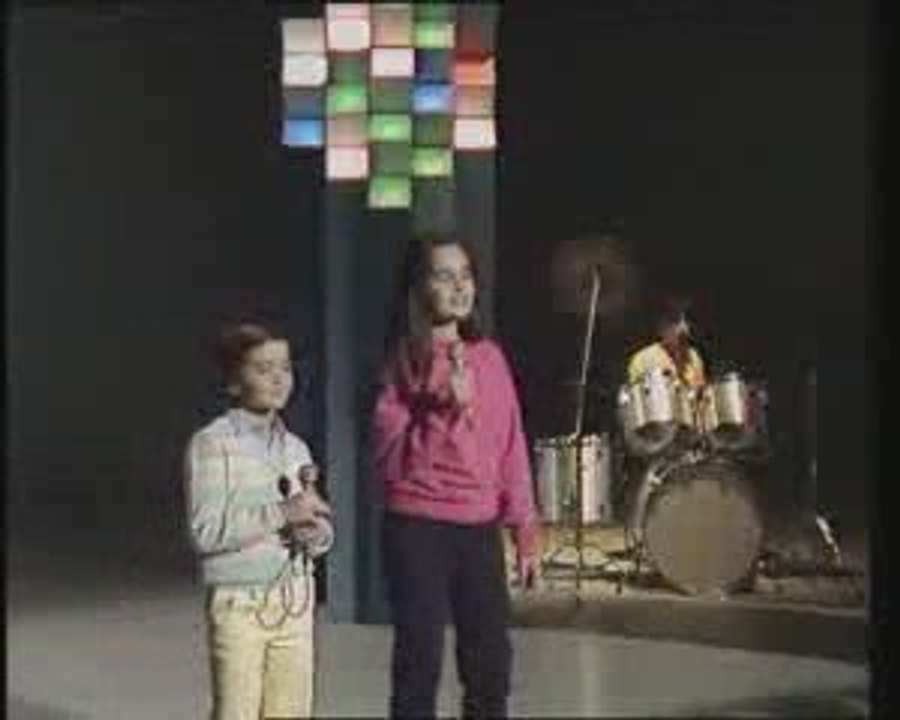antonio y carmen - sopa de amor (1982)