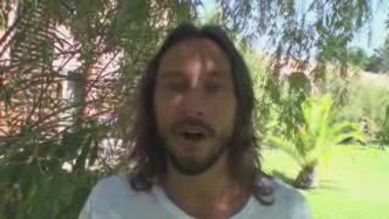 Bob Sinclar veut envoyer un message de paix au monde