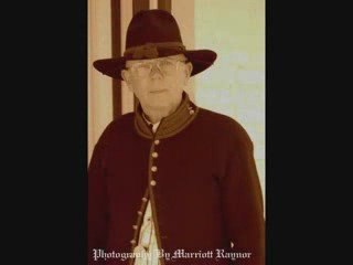 Living History Photography By Marriott Raynor