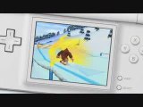 Mario & Sonic aux Jeux Olympiques d'Hiver - Trailer DS