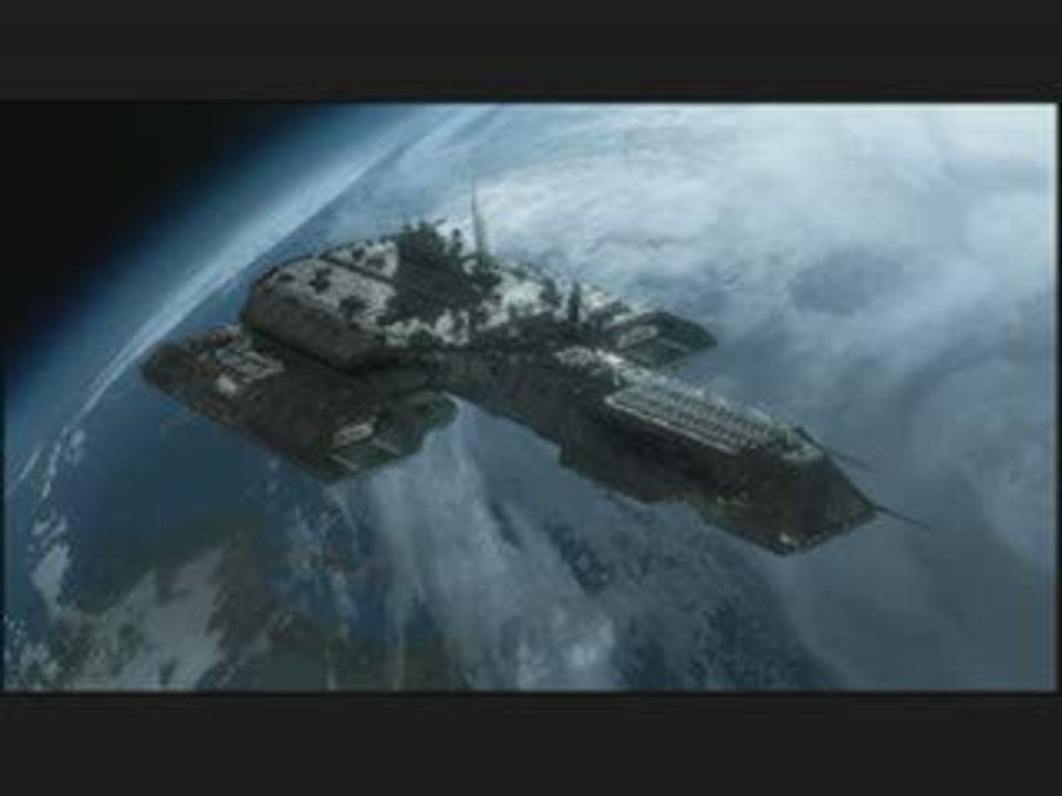 Stargate Atlantis Diaporama