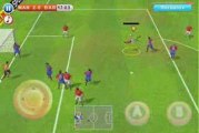 Real Football 2010 - Jeu iPhone / iPod touch Gameloft