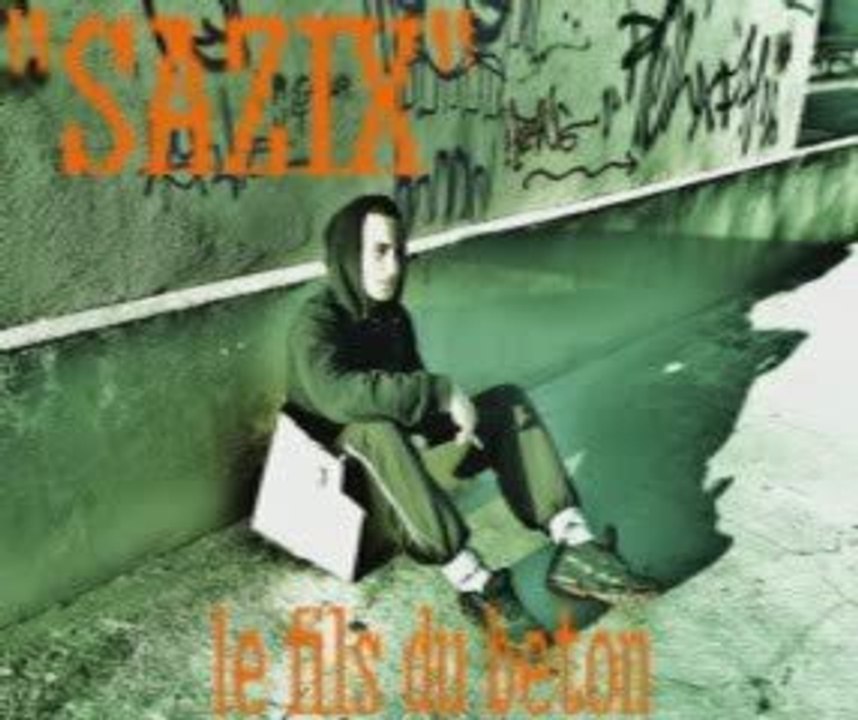 SAZIX--on peut toujours rever /2009/