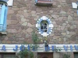 La Bourboule-Chambres d'hôtes: La Joie de Vivre