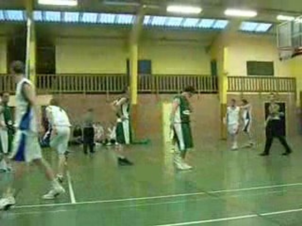 basket