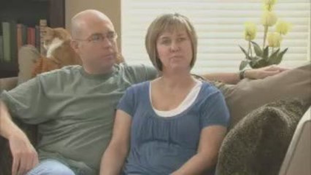 Sneak Peek at Adoption Diaries on WE tv!