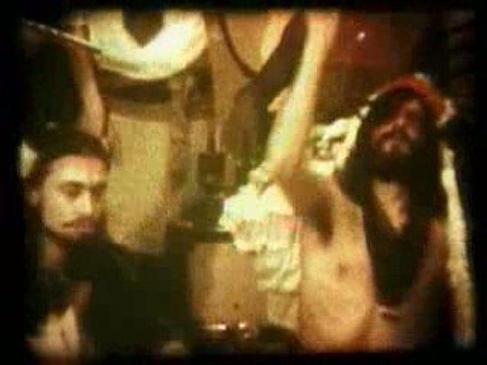 Devendra banhart  little yellow spider