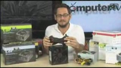 Ultra LS and LSP Series Power Supplies