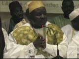 Asfiyahi.org - Serigne Habib SY Mansour - Gamou Italia 2009