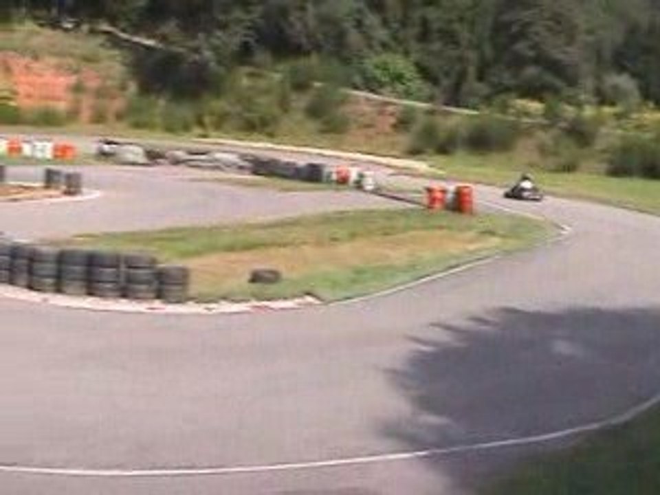 karting Meisenthal 2009