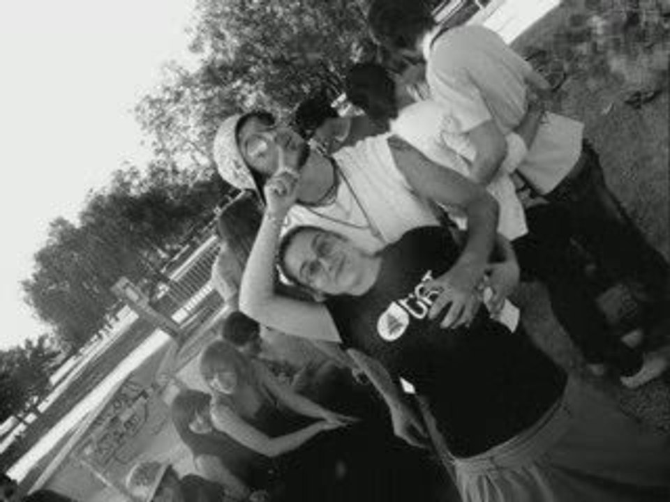 fear et moi <3