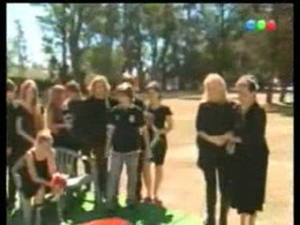 ESPECIAL M & T PARTE 29 - 2T