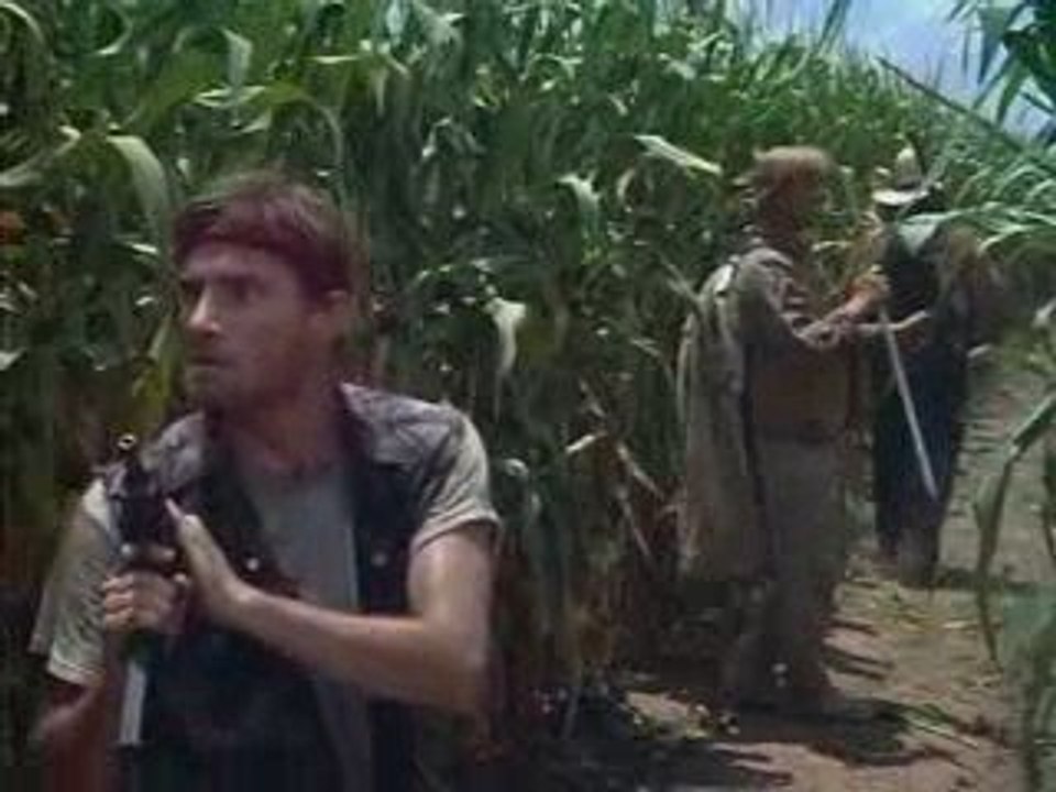 Blind Fury (Theatrical Trailer)