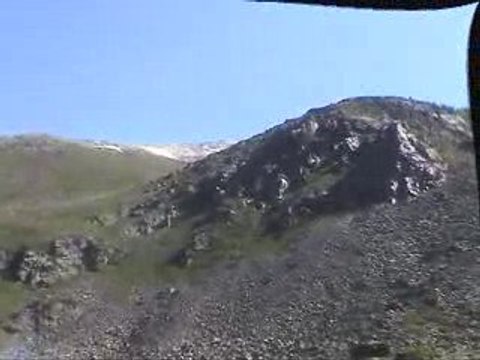 OS DE CIVIS 2009 - Pic De La Serrera 2913m