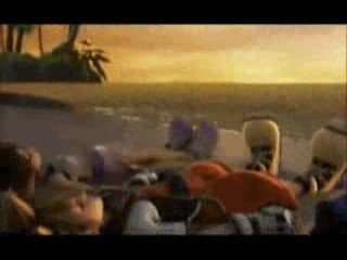 Whispers in the Dark