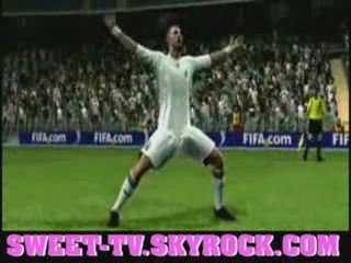 Pes 2010 VS Fifa 10